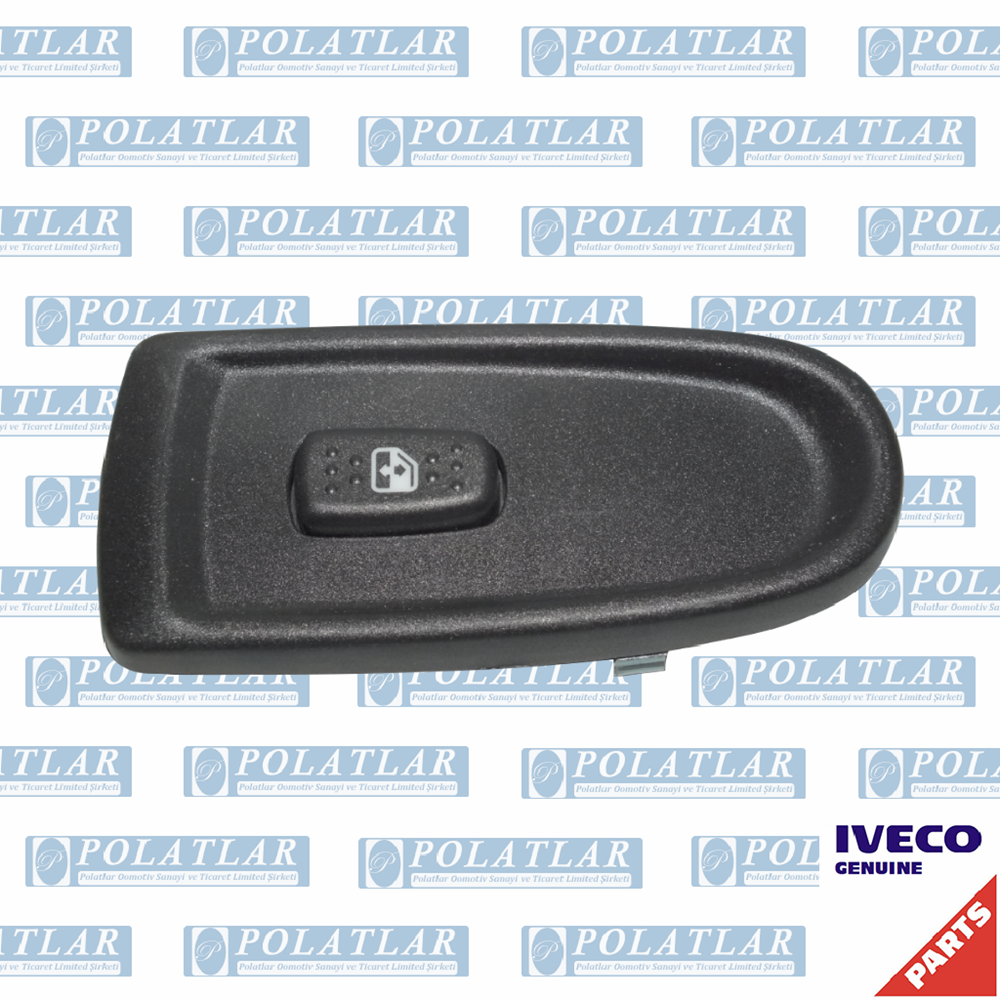 İVECO DAİLY C15 CAM AÇMA DÜĞMESİ SAĞ