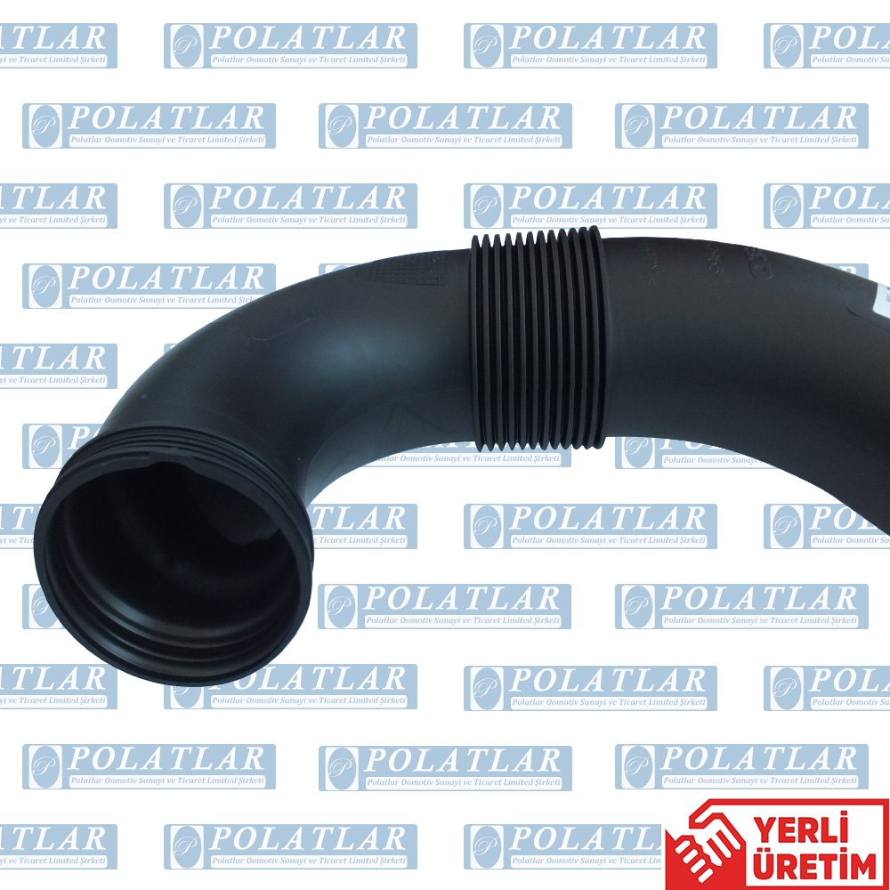 İVECO DAİLY C13 MOTOR 2.3 HAVA FİLTRE KABI ÇIKIŞ HORTUMU (E5-2014)