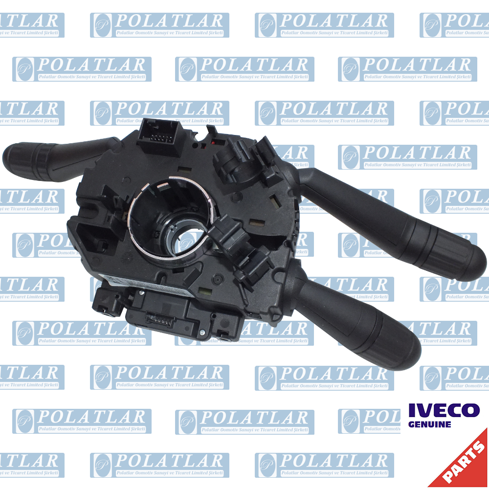 İVECO DAİLY 70C15 SİNYAL SİLECEK KOLU KOMPLE