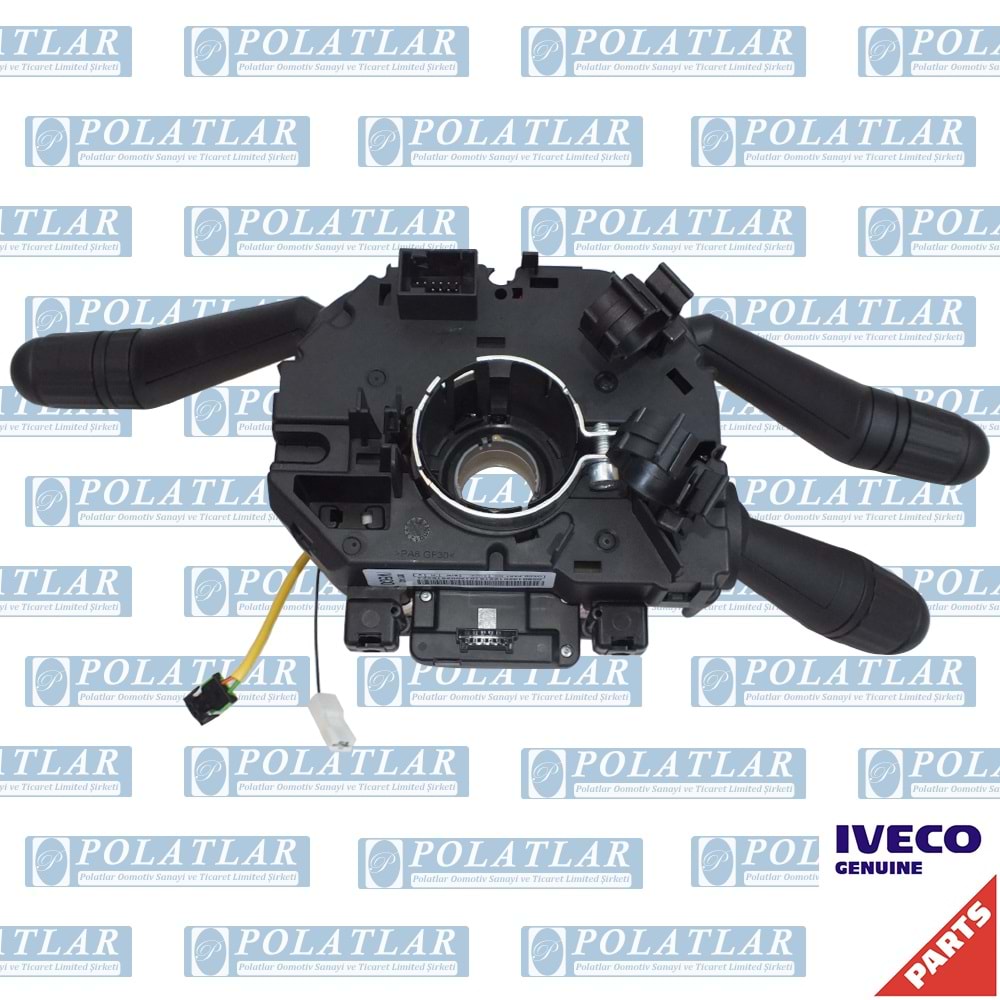 İVECO DAİLY C15/C17 SİNYAL SİLECEK KOLU