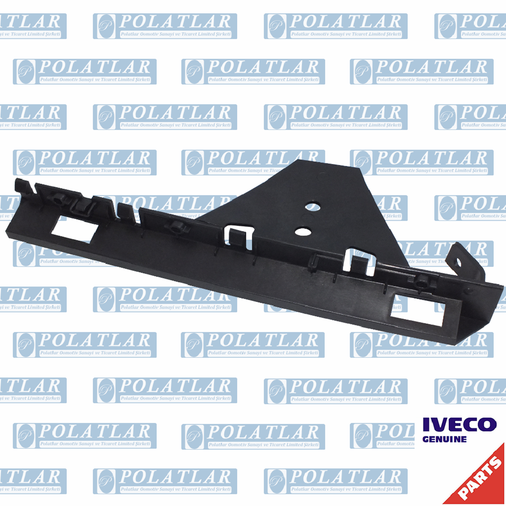 İVECO DAİLY C15 ÇAMURLUK BAĞLANTI BRAKETİ SAĞ