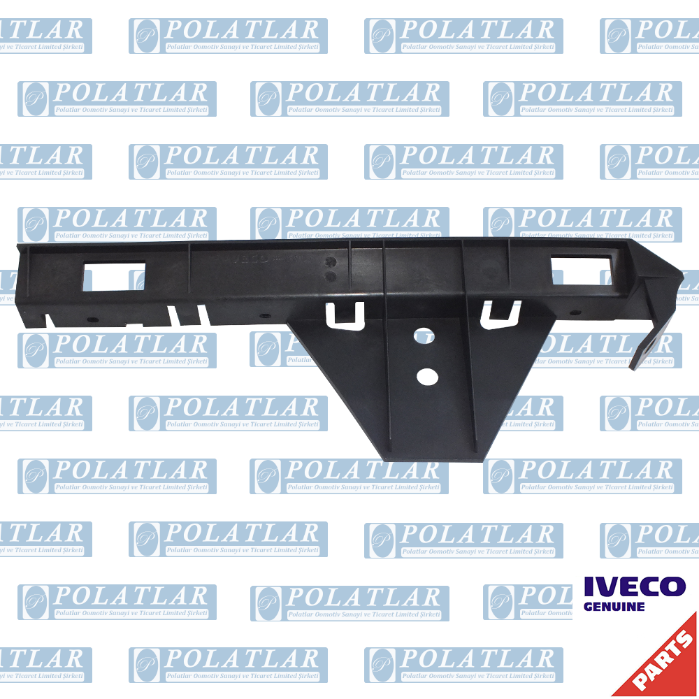 İVECO DAİLY C15 ÇAMURLUK BAĞLANTI BRAKETİ SAĞ