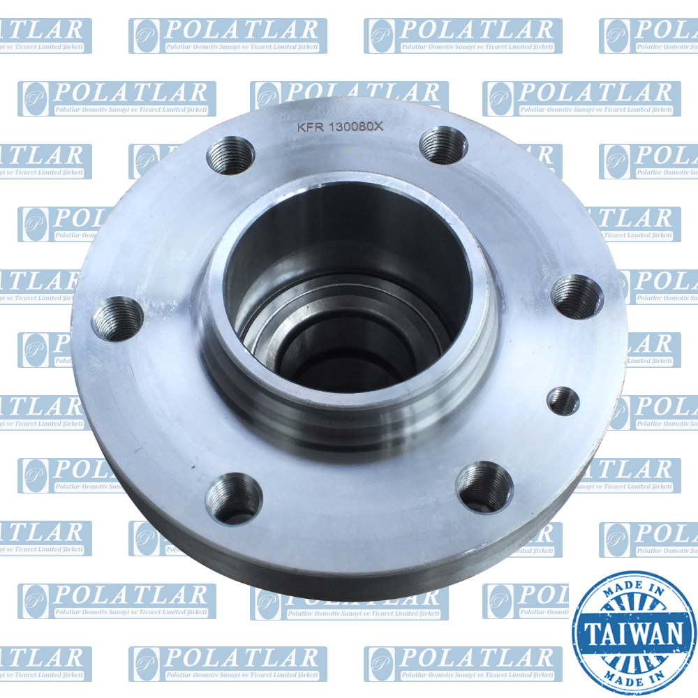 İVECO DAİLY S13 ÖN TEKER PORYA RULMANLI ABS Lİ (E5)