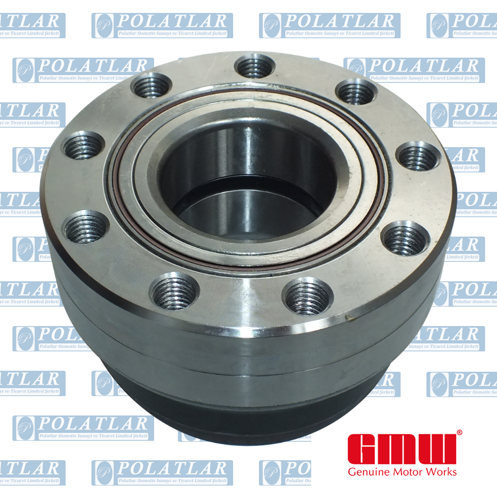 İVECO DAİLY C15 ÖN TEKER PORYA RULMANLI ABS Lİ (E5)
