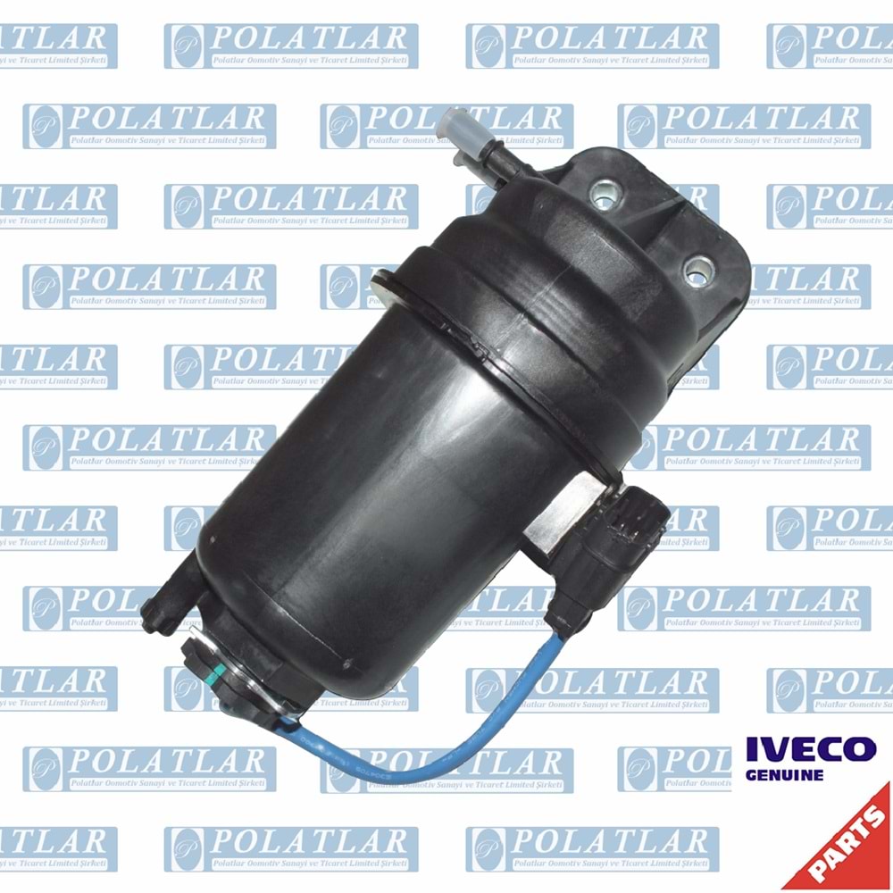 İVECO DAİLY C13 2.3 MAZOT FİLTRE KOMPLE (E5)