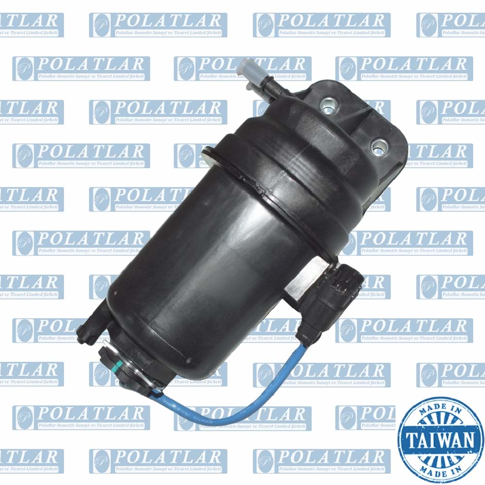 İVECO DAİLY C13 2.3 MAZOT FİLTRE KOMPLE (E5)