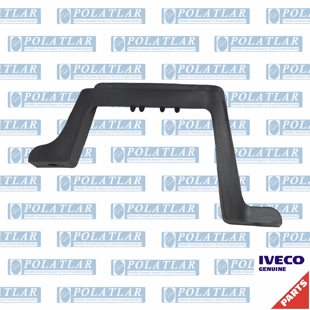 İVECO DAİLY C15 SİS LAMBA FAR BRAKET SOL