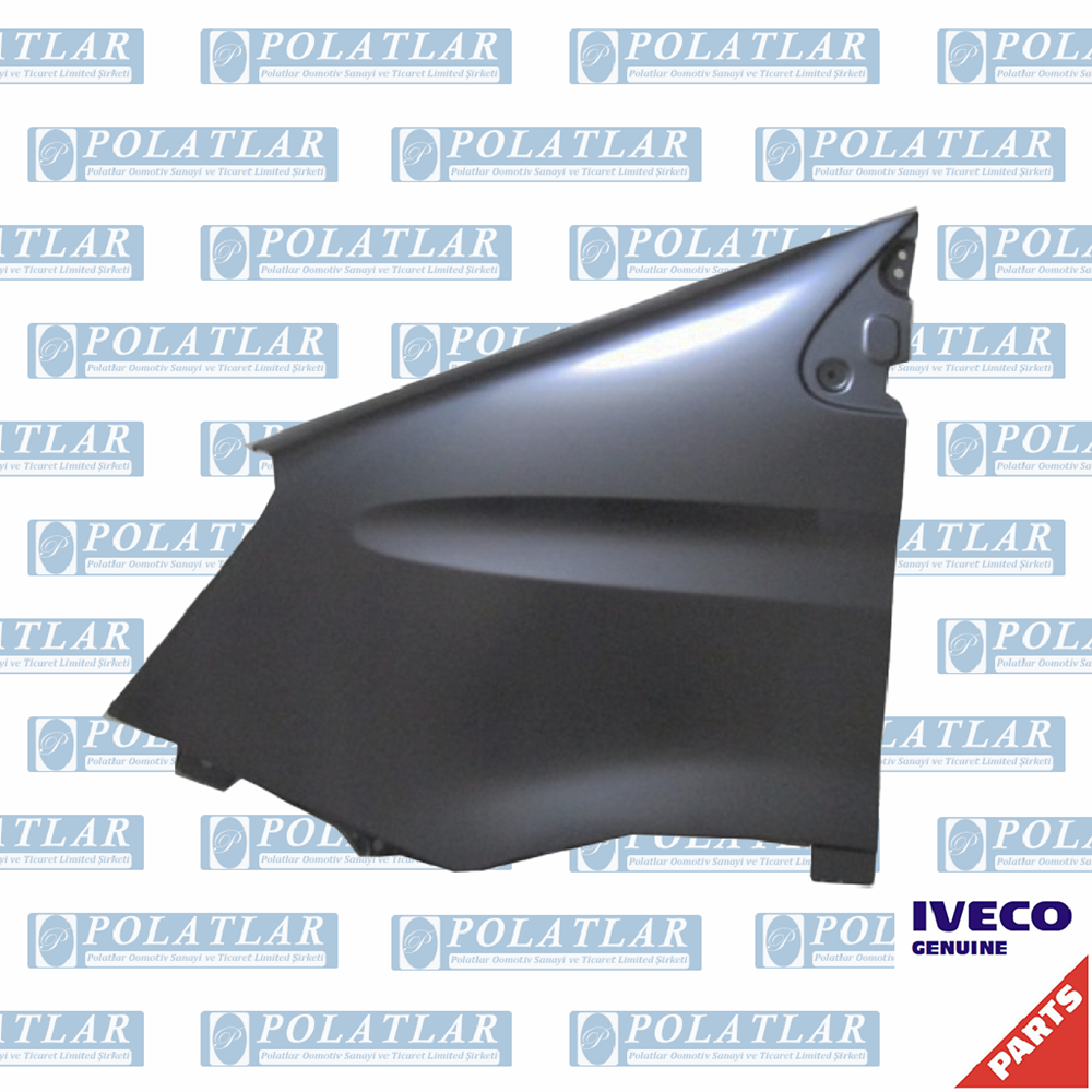 İVECO DAİLY C15 ÇAMURLUK DIŞ ÖN SOL