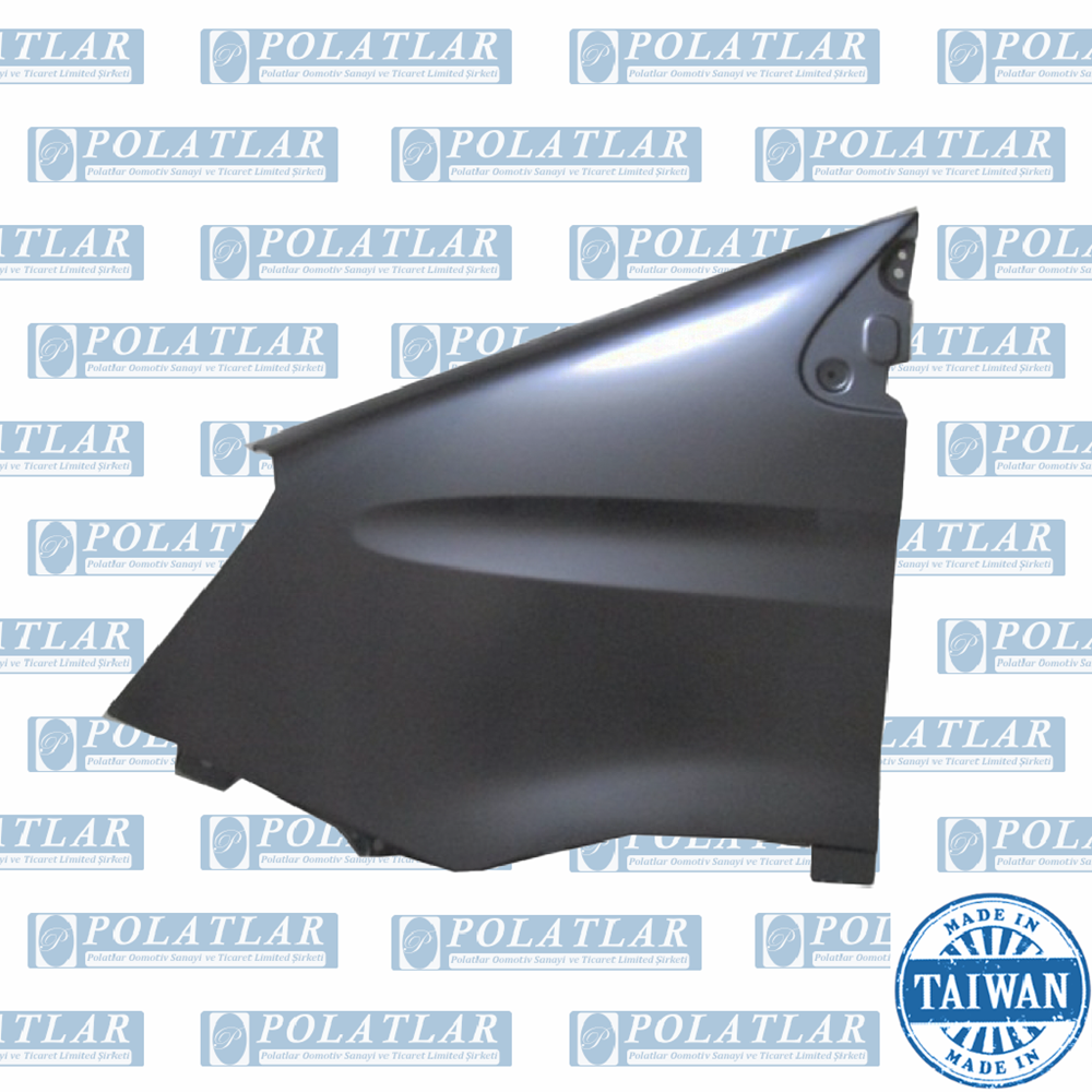 İVECO DAİLY C15 ÇAMURLUK YAN SOL