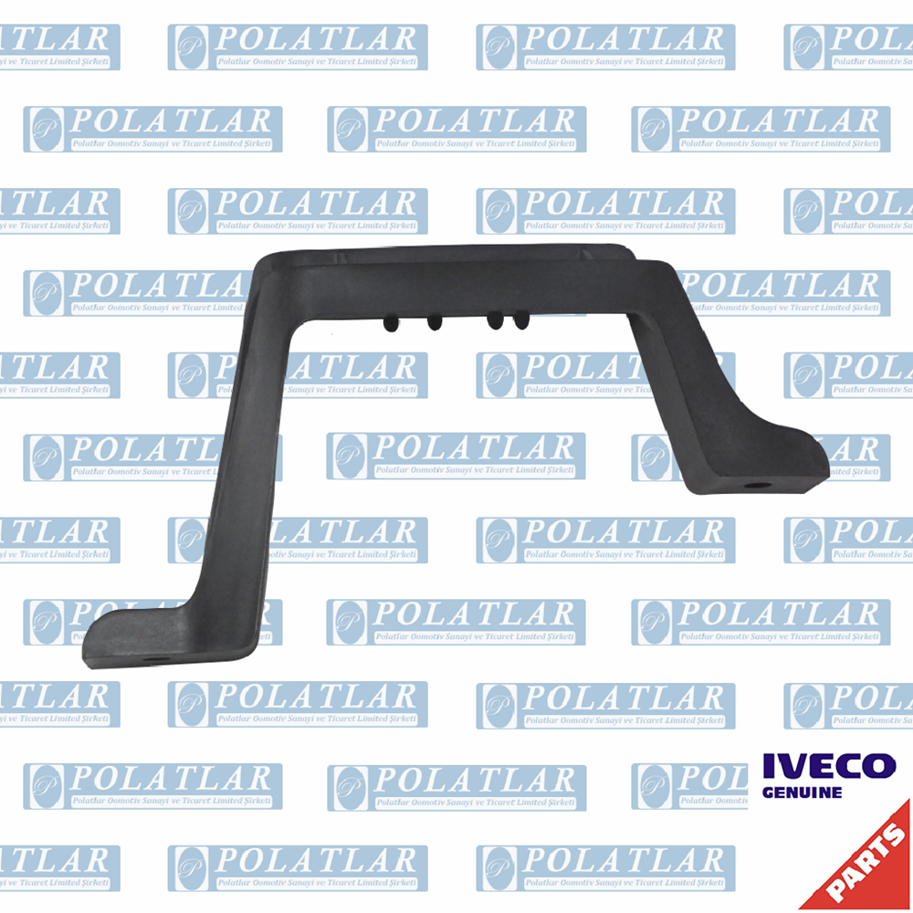 İVECO DAİLY C15 SİS LAMBA FAR BRAKET SAĞ