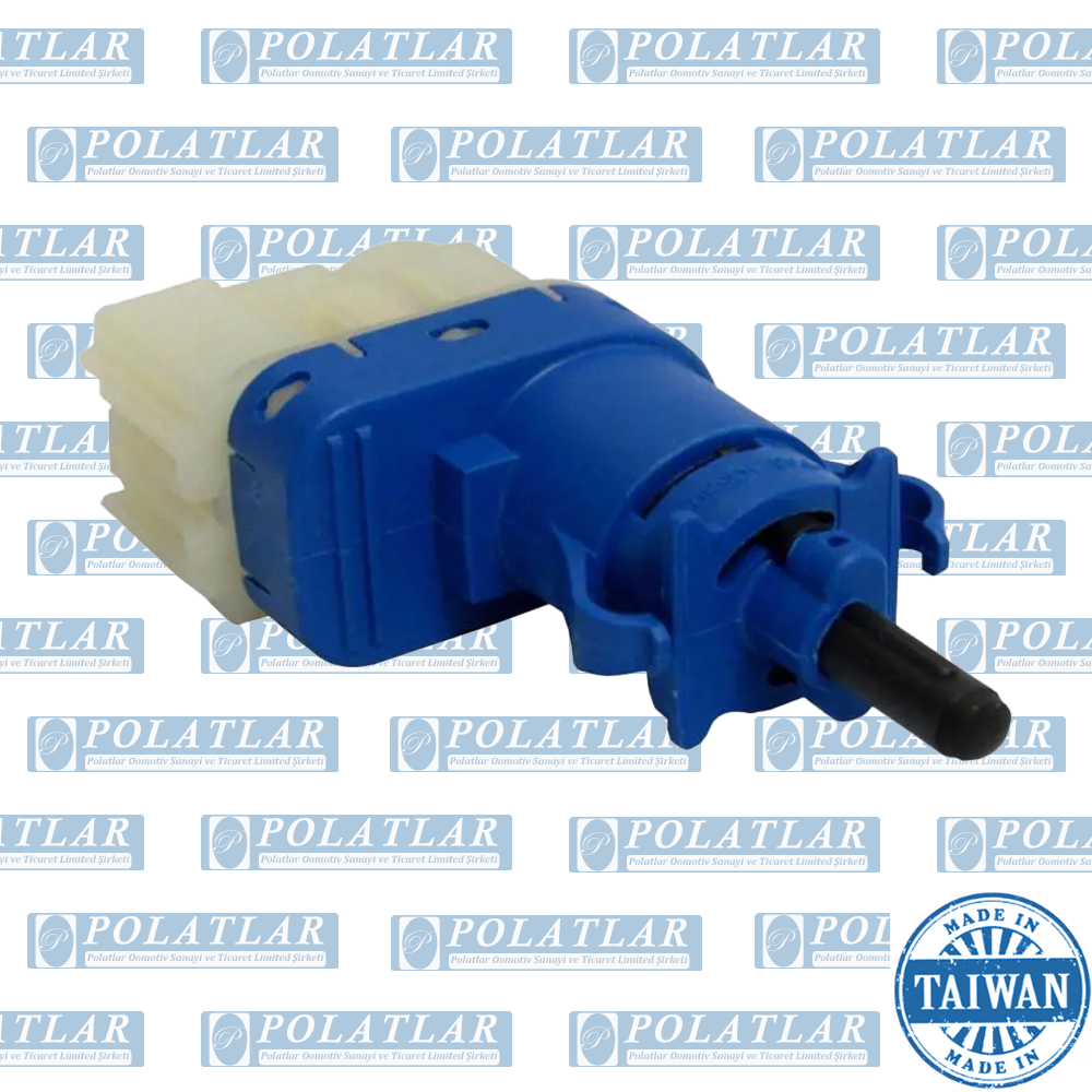 İVECO DAİLY C15 FREN STOP MÜŞÜRÜ 4 FİŞLİ
