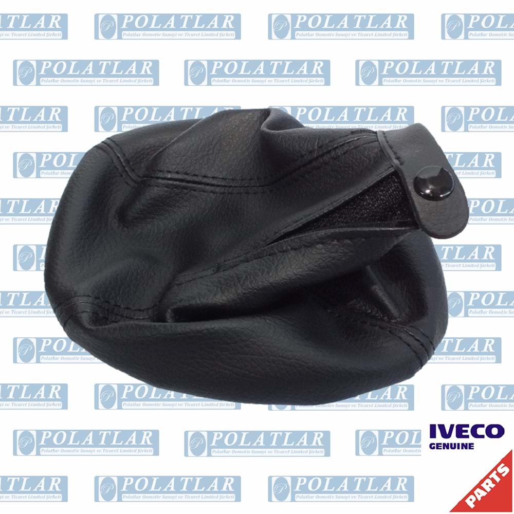 İVECO DAİLY C15 VİTES TOZ KÖRÜK LASTİĞİ (12>14)