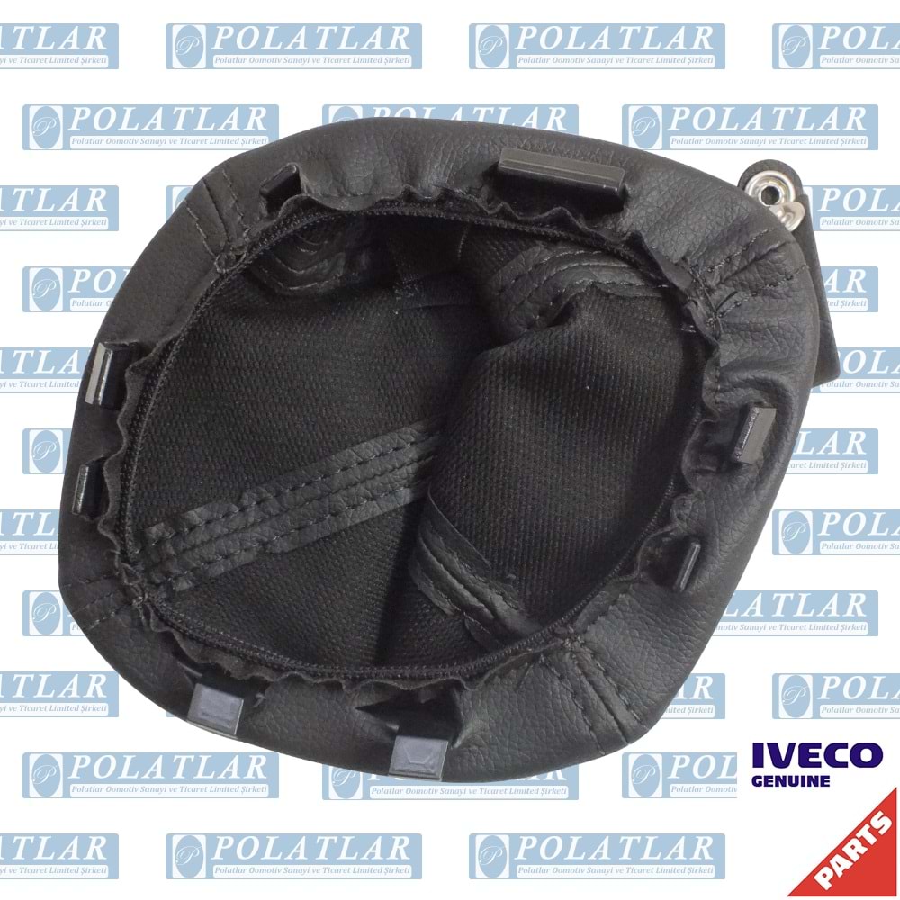 İVECO DAİLY C15 VİTES TOZ KÖRÜK LASTİĞİ (12>14)