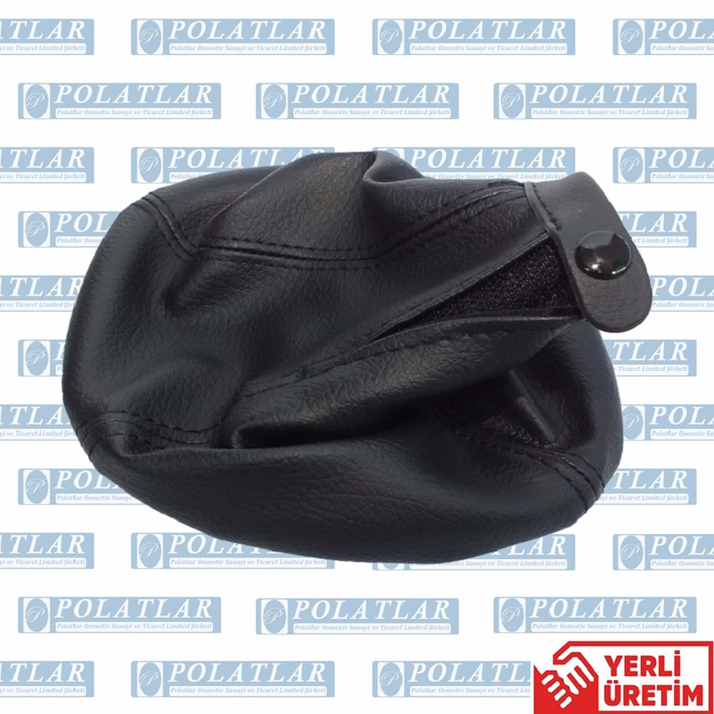 İVECO DAİLY C15 VİTES TOZ KÖRÜK LASTİĞİ (12>14)