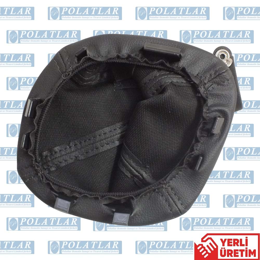 İVECO DAİLY C15 VİTES TOZ KÖRÜK LASTİĞİ (12>14)