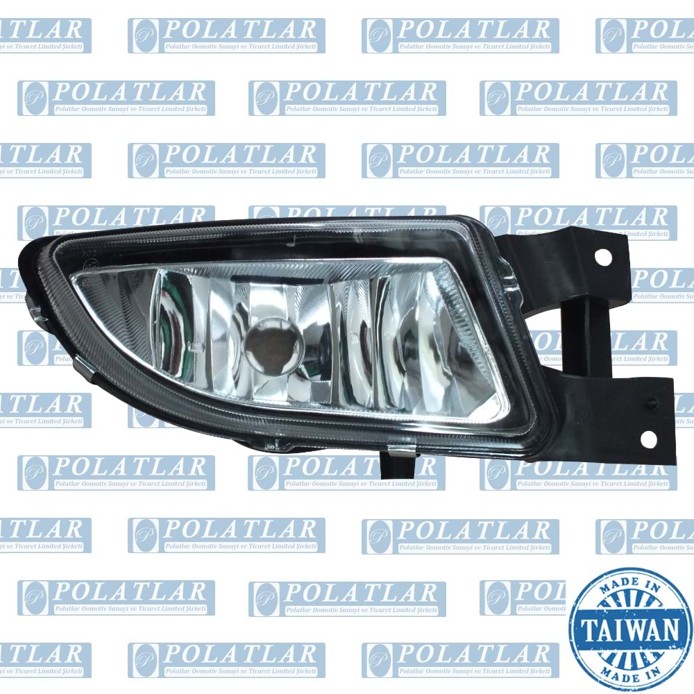 İVECO DAİLY C15 SİS LAMBA FAR SAĞ