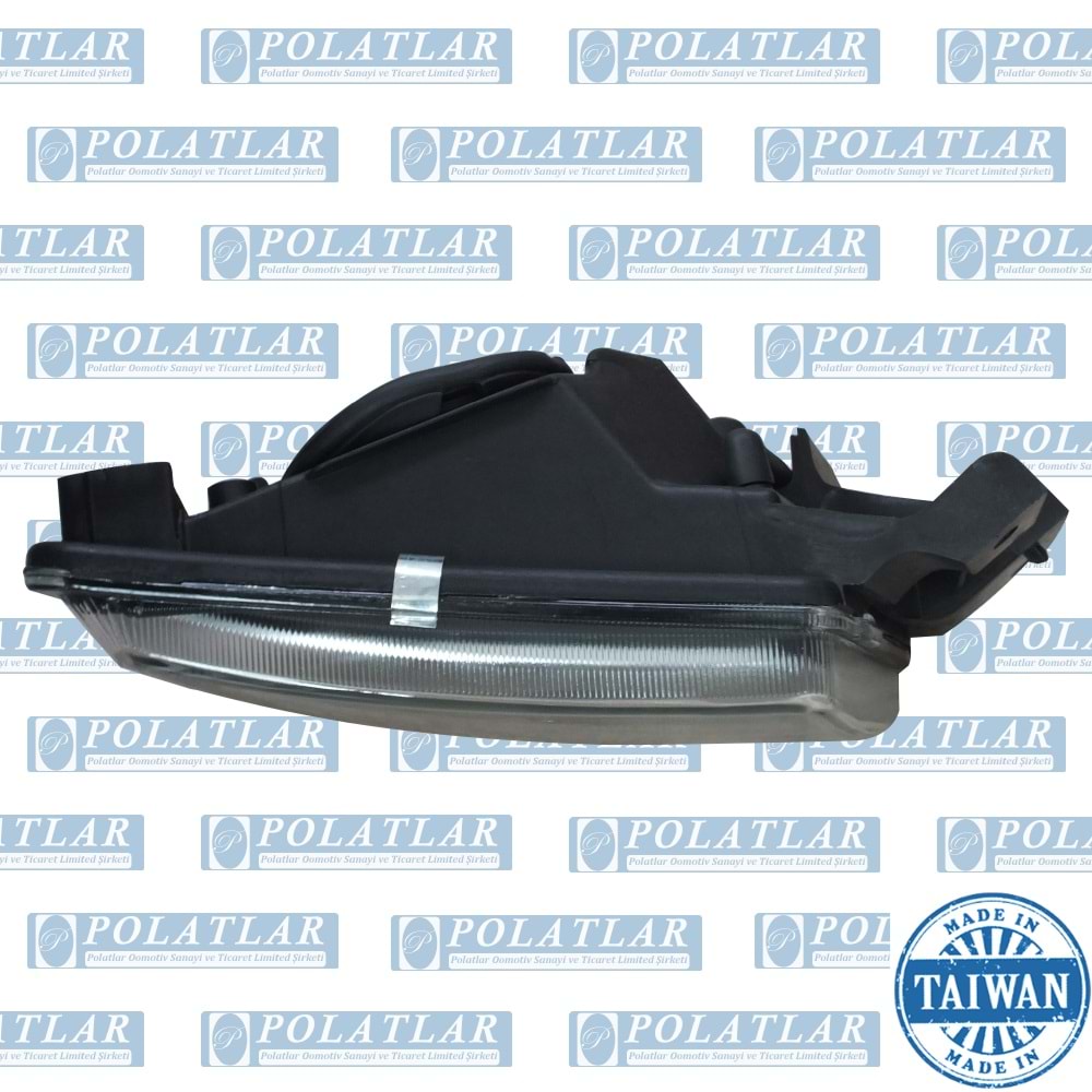İVECO DAİLY C15 SİS LAMBA FAR SAĞ