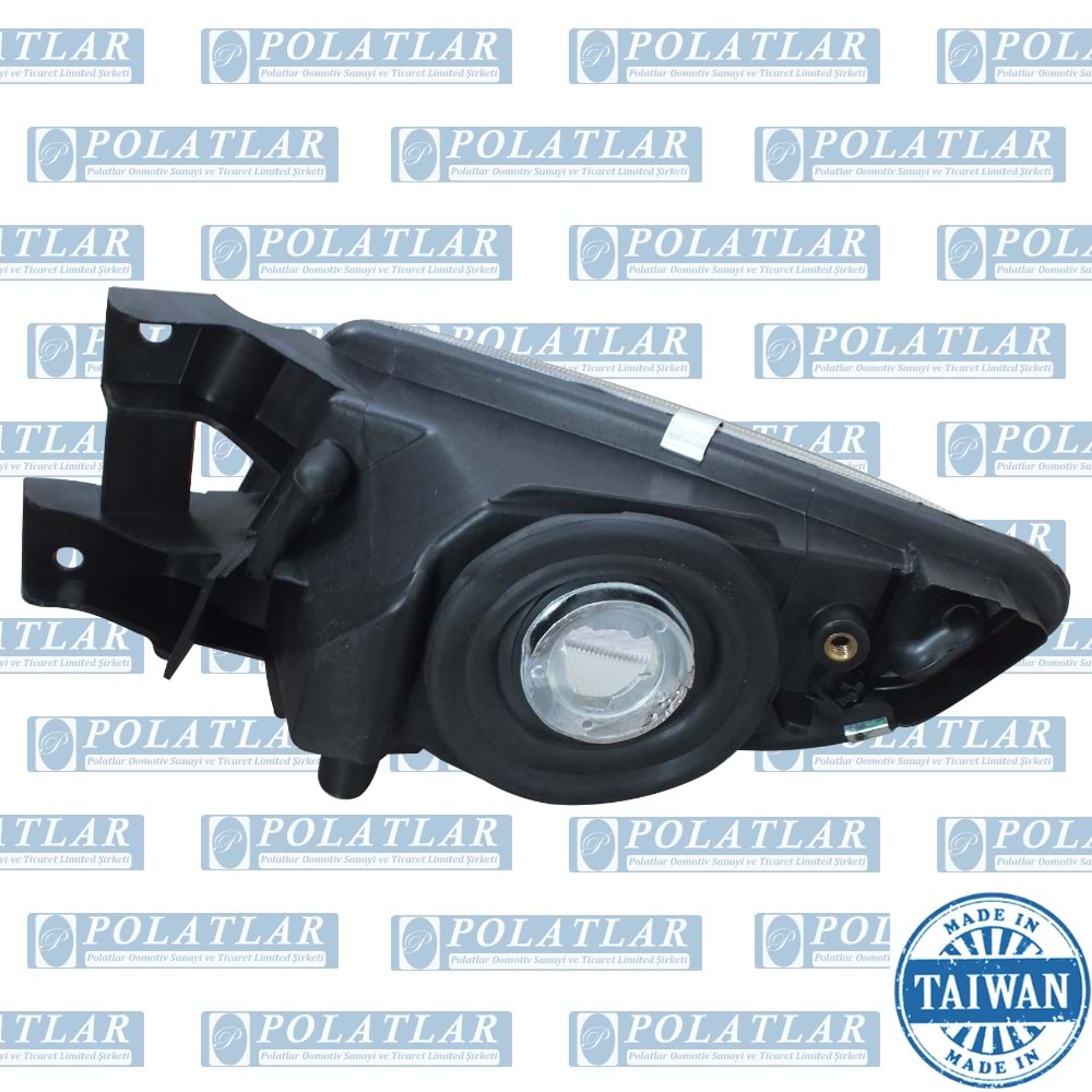 İVECO DAİLY C15 SİS LAMBA FAR SAĞ