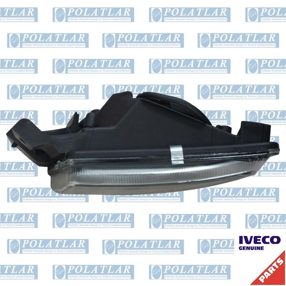 İVECO DAİLY C15 SİS FAR SOL