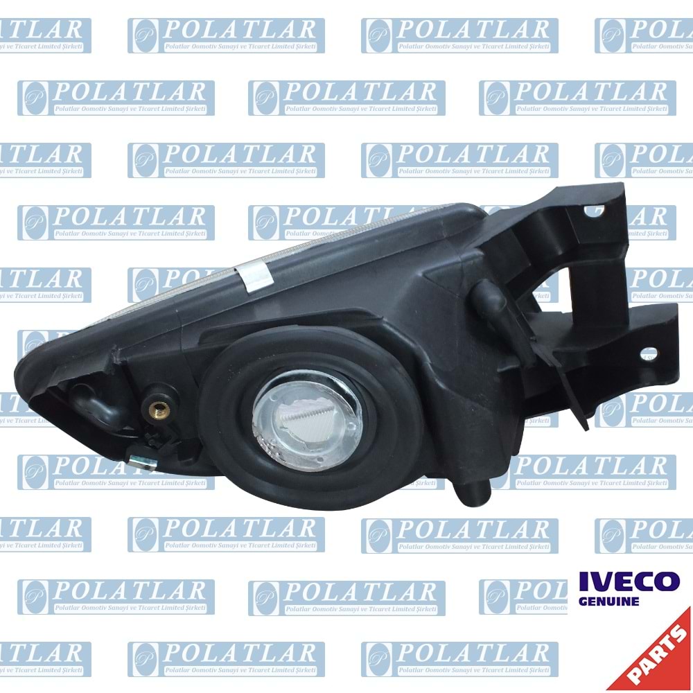 İVECO DAİLY C15 SİS FAR SOL