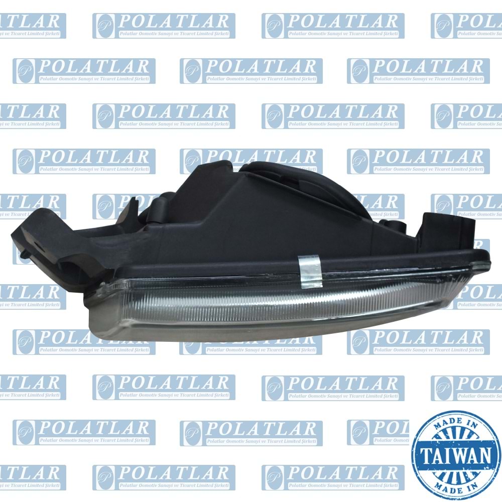 İVECO DAİLY C15 SİS LAMBA FAR SOL