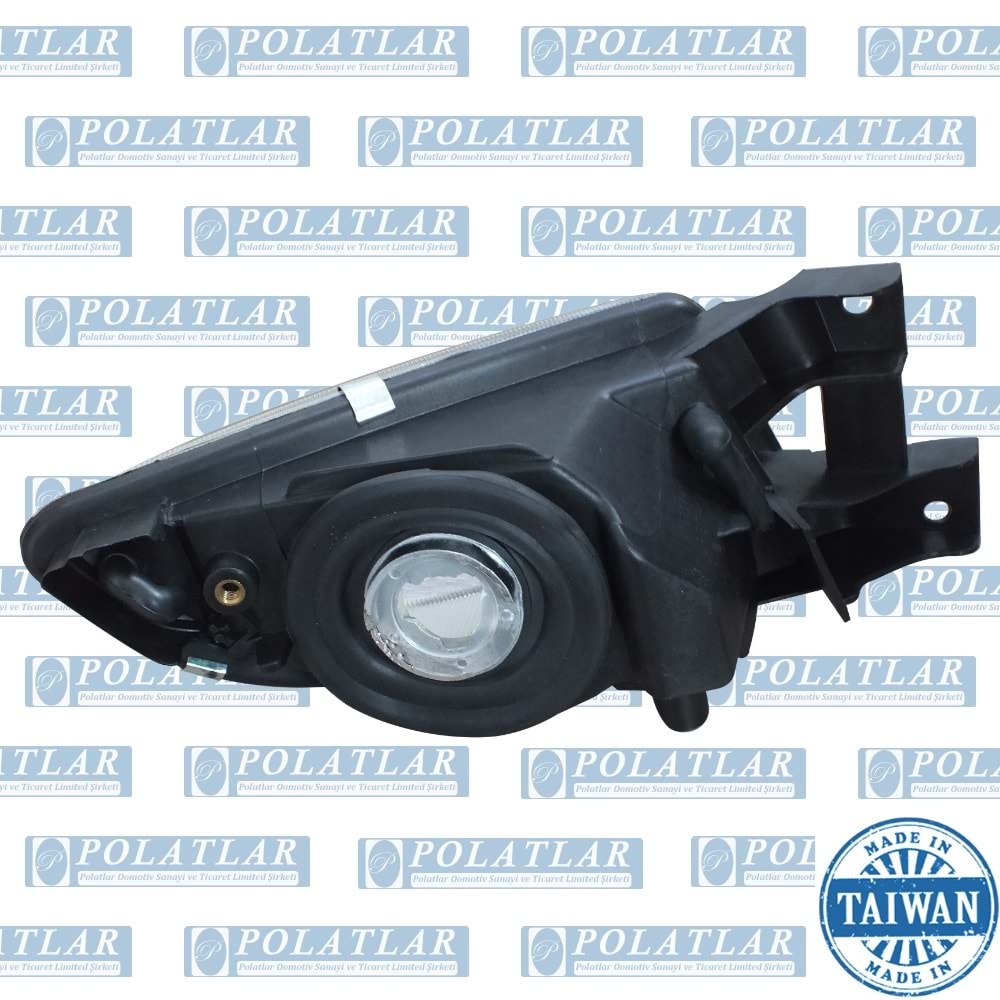İVECO DAİLY C15 SİS LAMBA FAR SOL