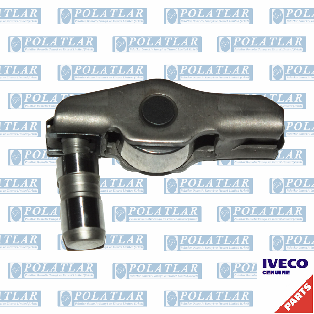 İVECO DAİLY C15 MOTOR 3.0 SUBAP HOROZU PİYANO TUŞ