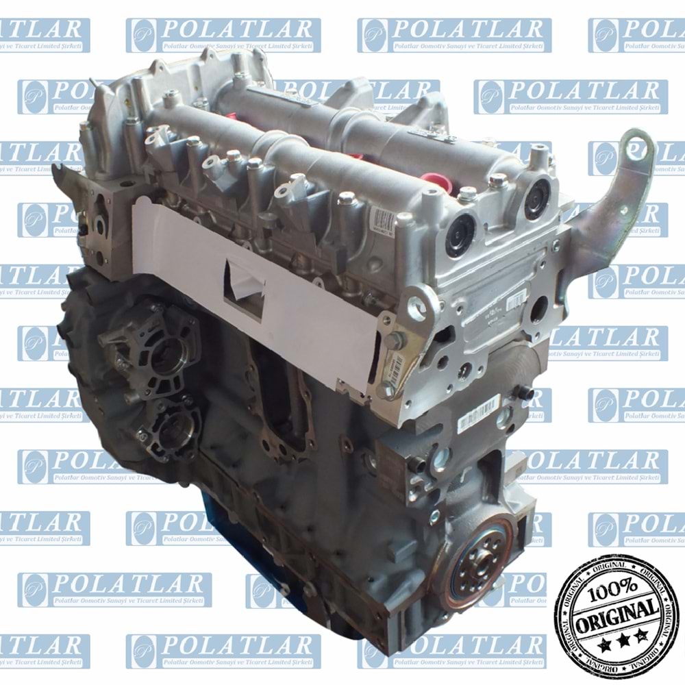 FİAT DUCATO 3.0 KOMLE SANDIK MOTORU (E5) 5801466143