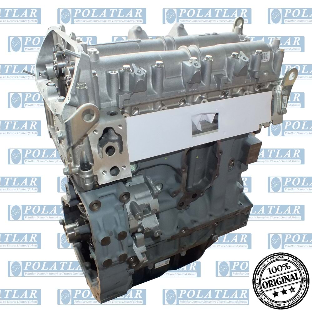 FİAT DUCATO 3.0 KOMLE SANDIK MOTORU (E5) 5801466143