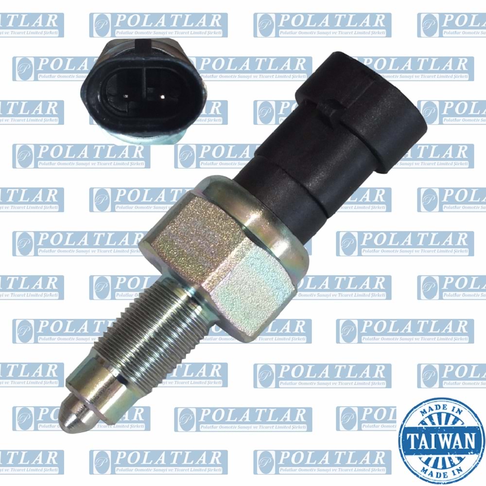 İVECO DAİLY C15 ŞANZIMAN GERİ VİTES MÜŞÜRÜ (C11-C13)