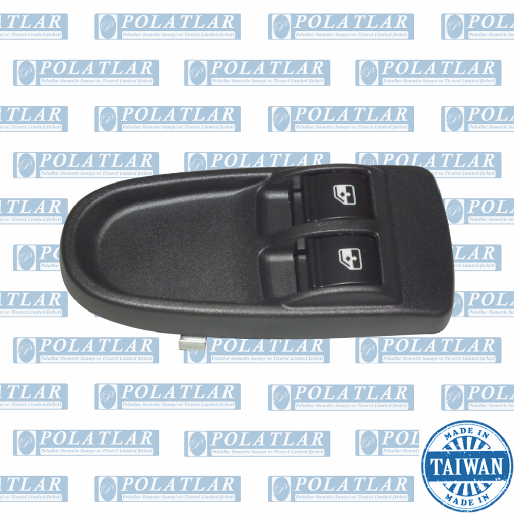 İVECO DAİLY C15 CAM AÇMA DÜĞMESİ SOL (E5)