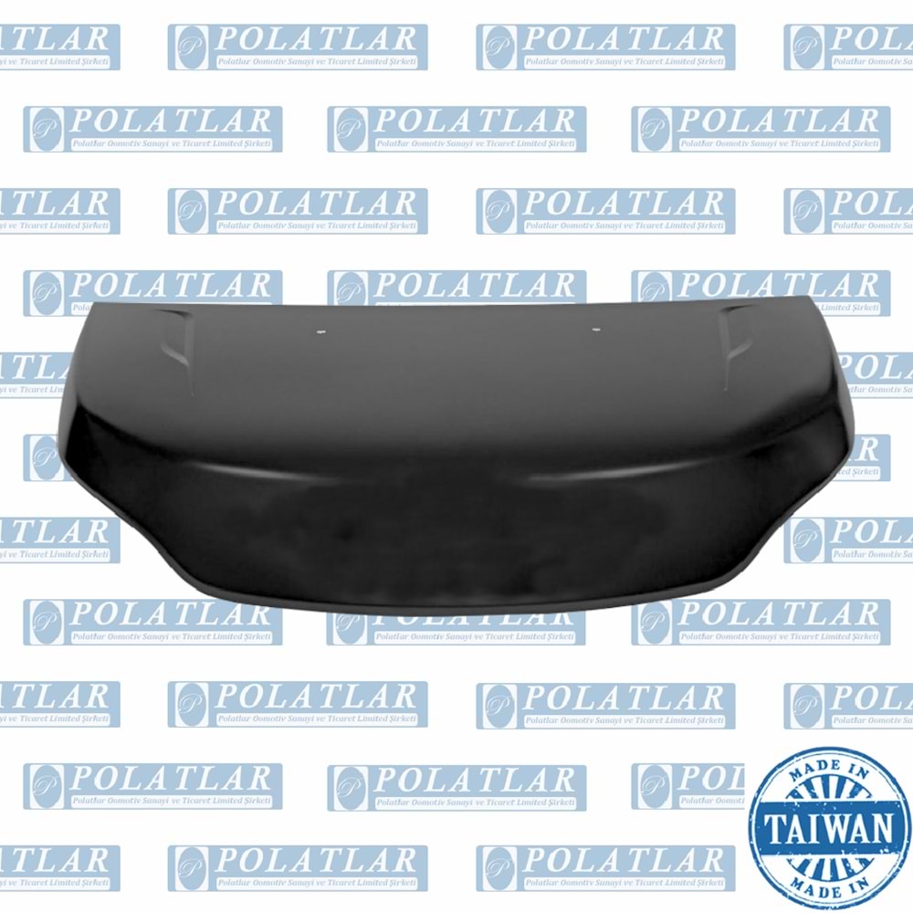 İVECO DAİLY S15 MOTOR KAPUT ÖN 2014>