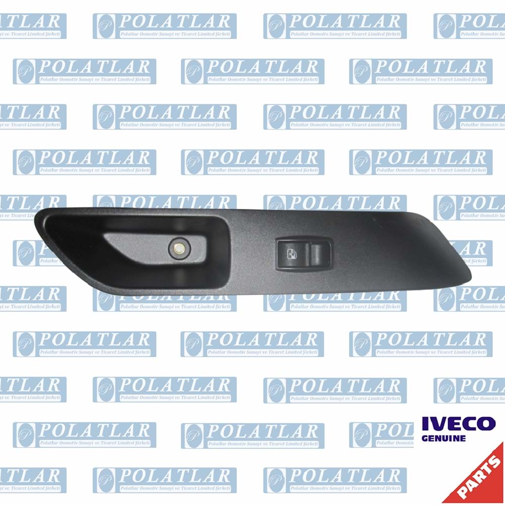 İVECO DAİLY C15 CAM AÇMA DÜĞMESİ SAĞ 2014>
