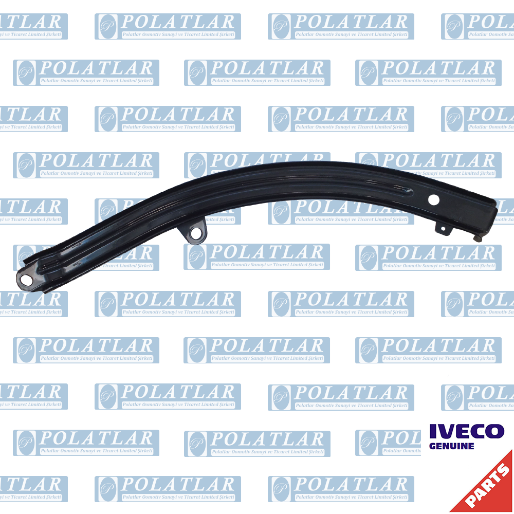 İVECO DAİLY C18 ÖN PANEL BAĞLANTI BRAKETİ SOL (2014-2019)