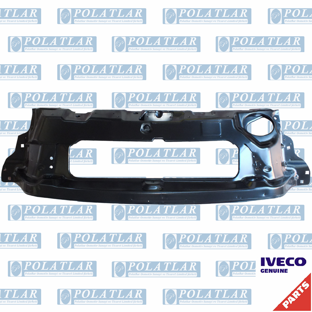 İVECO DAİLY 70C17 PANEL SACI ÖN 2014>