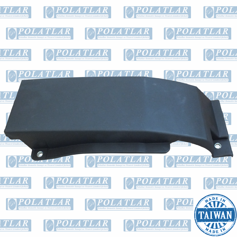 İVECO DAİLY 70 C17 DUVAR YAN BAKALİTİ SAĞ 2014