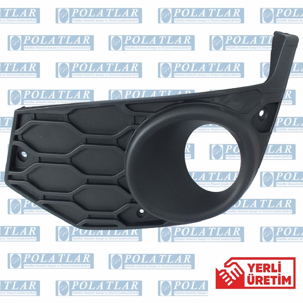 İVECO DAİLY 35 C15 SİS LAMBA FAR BAKALİTİ DELİKLİ SOL
