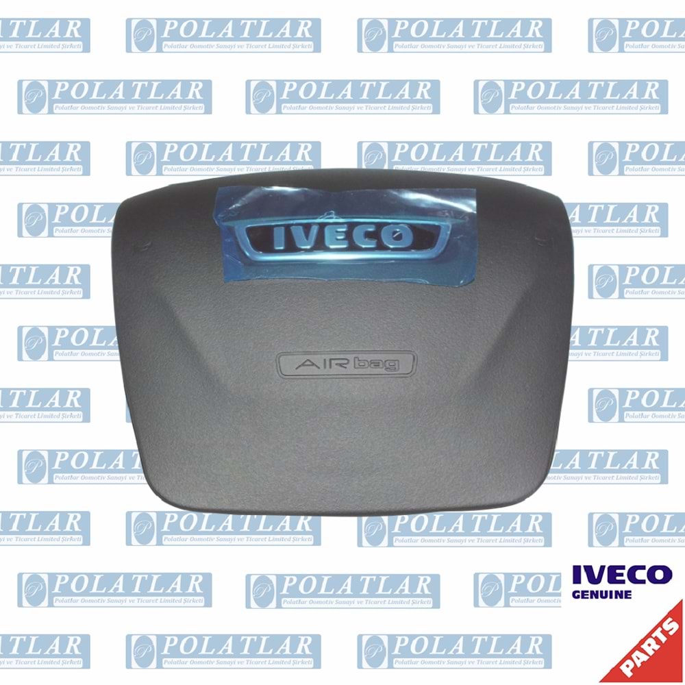 İVECO DAİLY C15 AİRBAG DİREKSİYON GÖBEK