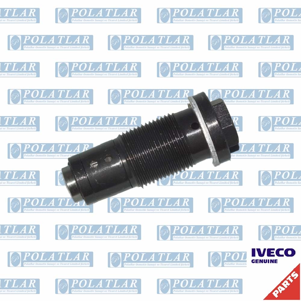 İVECO DAİLY C15 MOTOR 3.0 EKSANTRİK ZİNCİR GERGİSİ (EL BOMBASI)