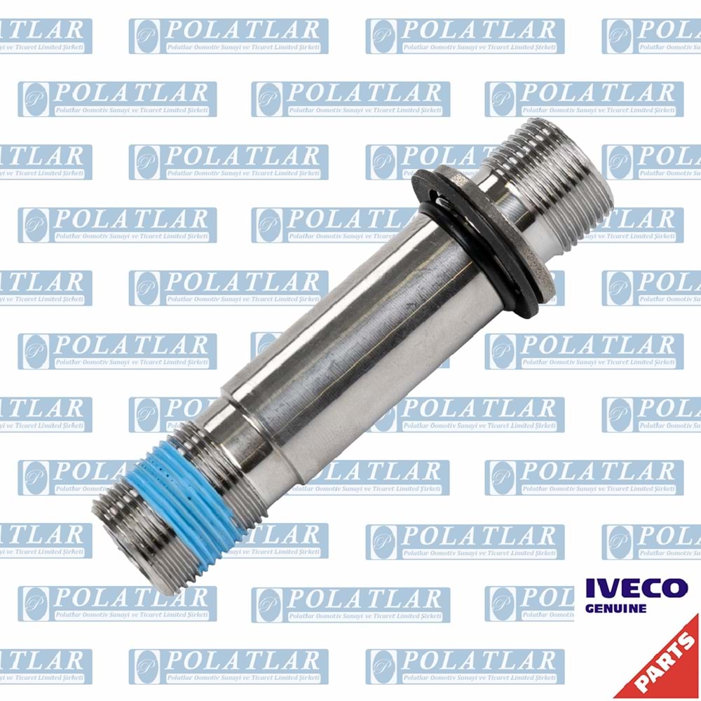 İVECO DAİLY C13 MOTOR 2.3 YAĞ SOĞUTUCU KAPLİN CIVATA