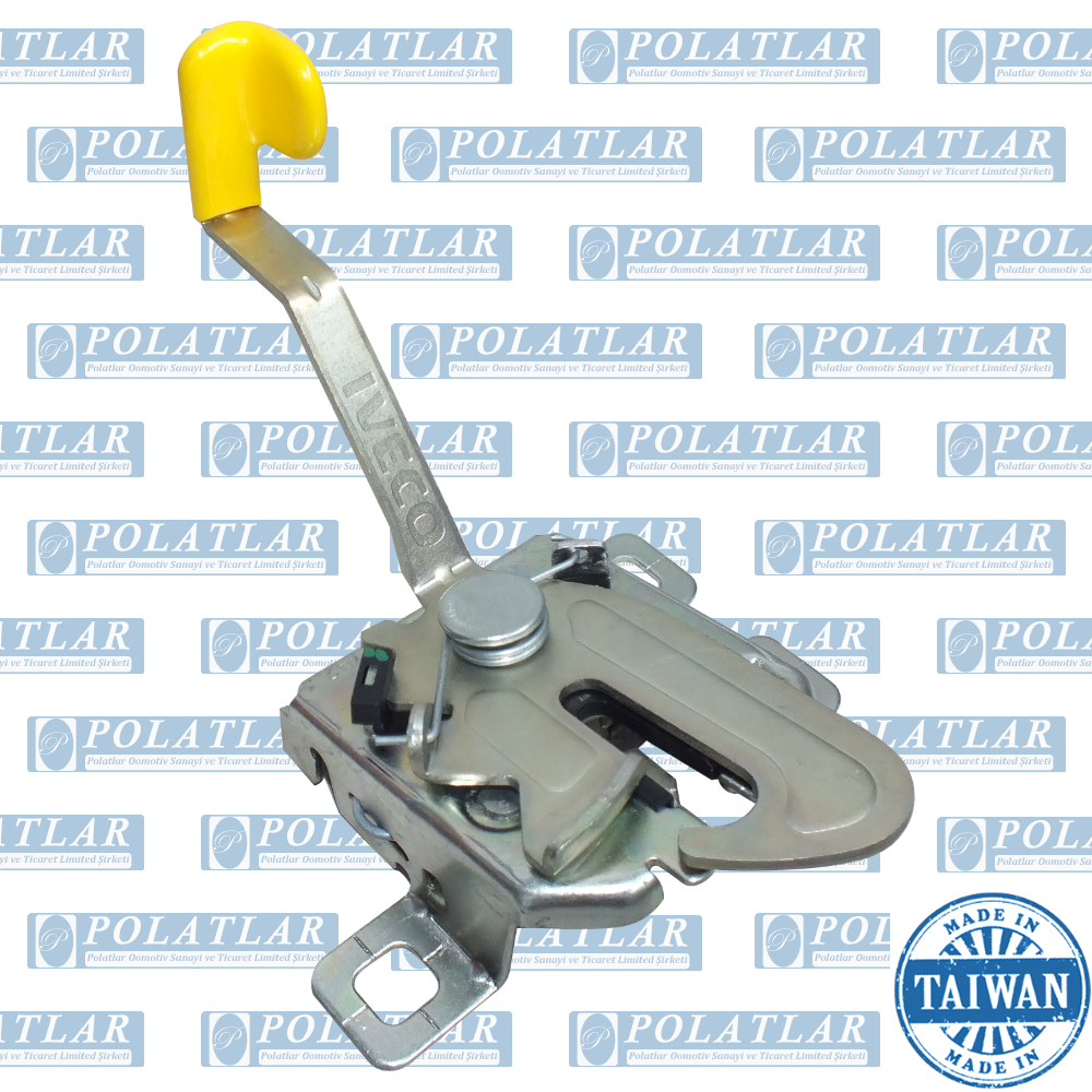 İVECO DAİLY C17 MOTOR KAPUT KİLİT (2014-2019)