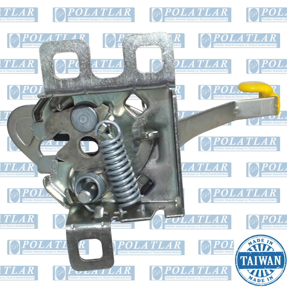 İVECO DAİLY C17 MOTOR KAPUT KİLİT (2014-2019)