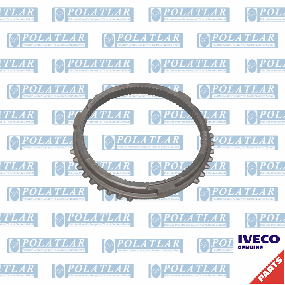 İVECO DAİLY C13 ŞANZIMAN SENKROMEÇ SARISI 8868628
