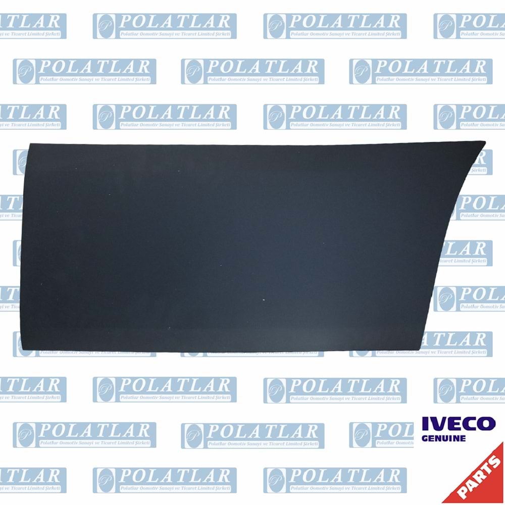 İVECO DAİLY 70 C18 MOTOR KAPI MUHAFAZA BAKALİT SAĞ