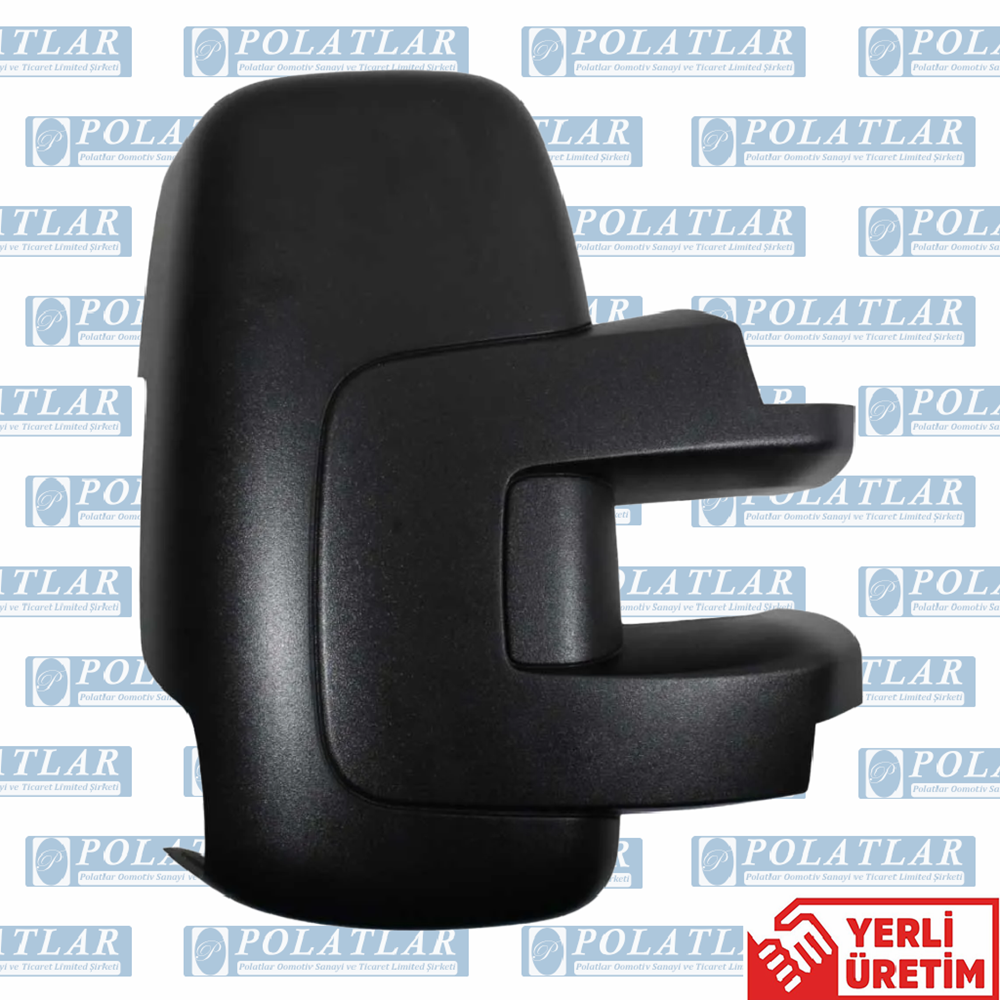 İVECO DAİLY C15 AYNA KAPAK KISA KOL SAĞ 2014>