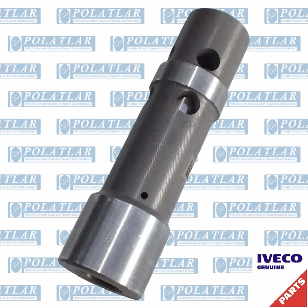 İVECO DAİLY C13 MOTOR 2.3 YAĞ SEVİYE SUBAP TAZİK E6