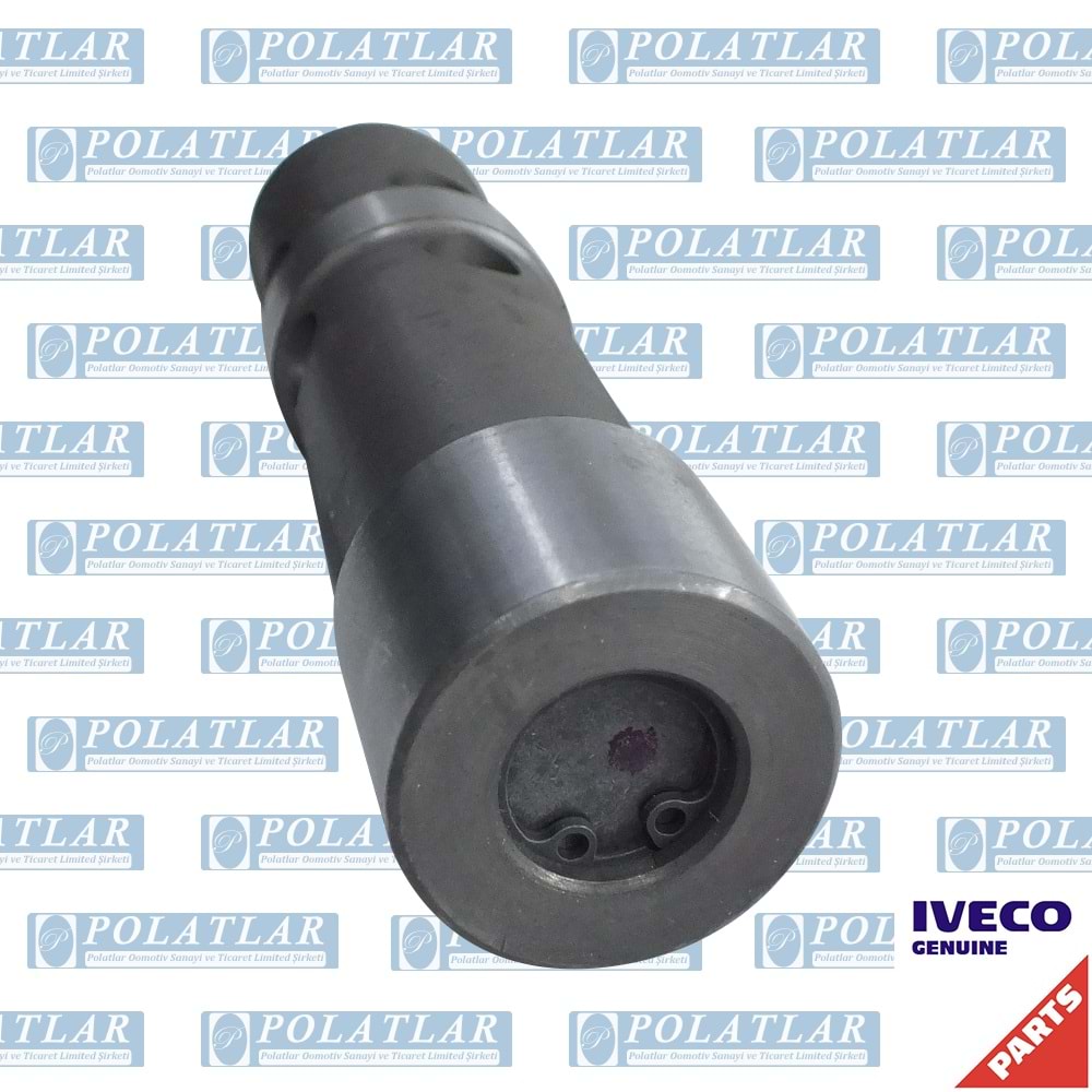 İVECO DAİLY C13 MOTOR 2.3 YAĞ SEVİYE SUBAP TAZİK E6