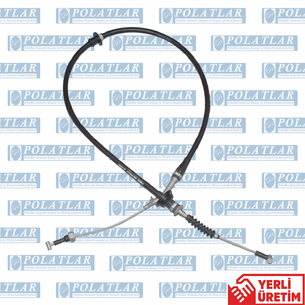 İVECO DAİLY S15 EL FREN 3.0 TELİ ARKA 2014>