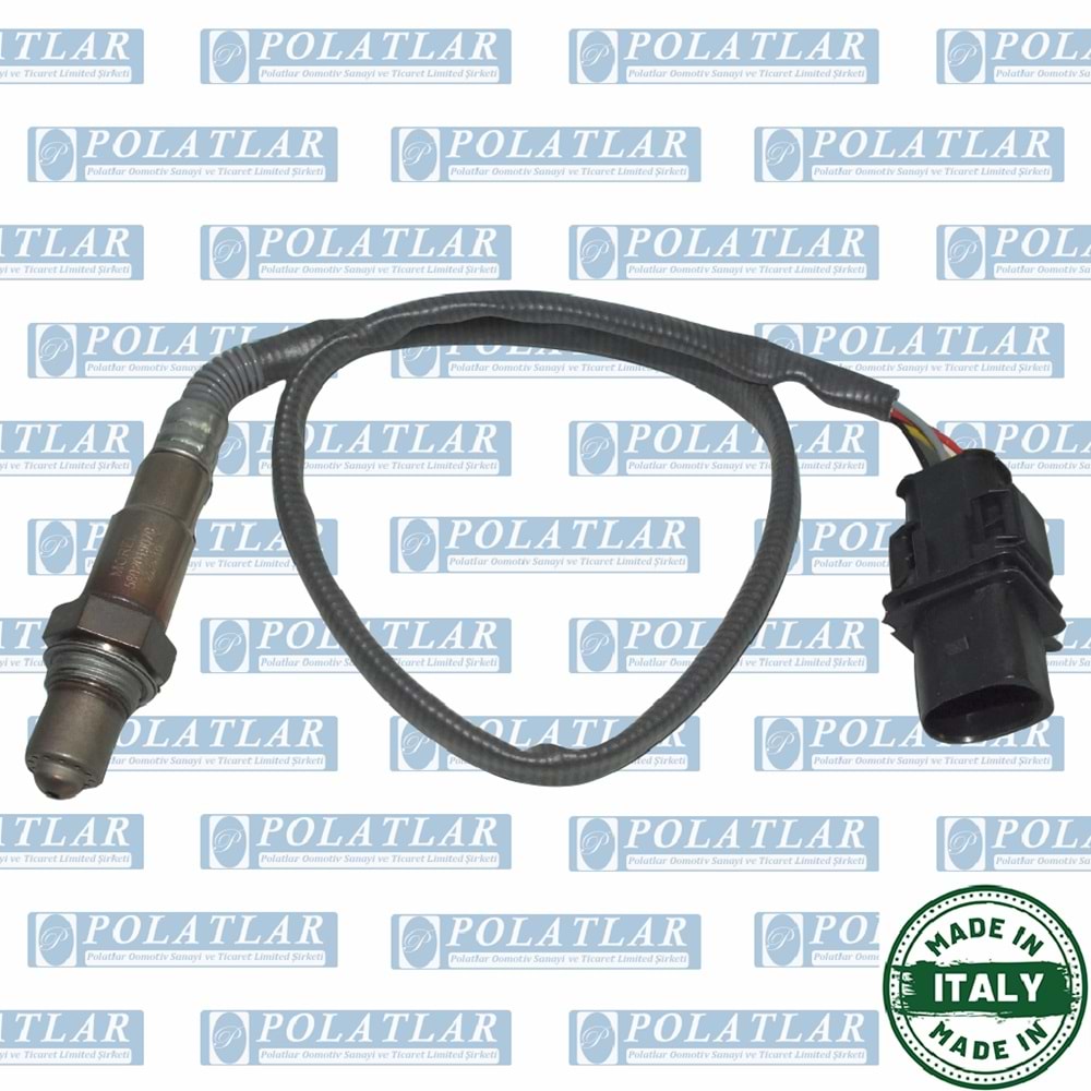 İVECO DAİLY C15 MOTOR 3.0 SENSÖR LAMBA (E5)