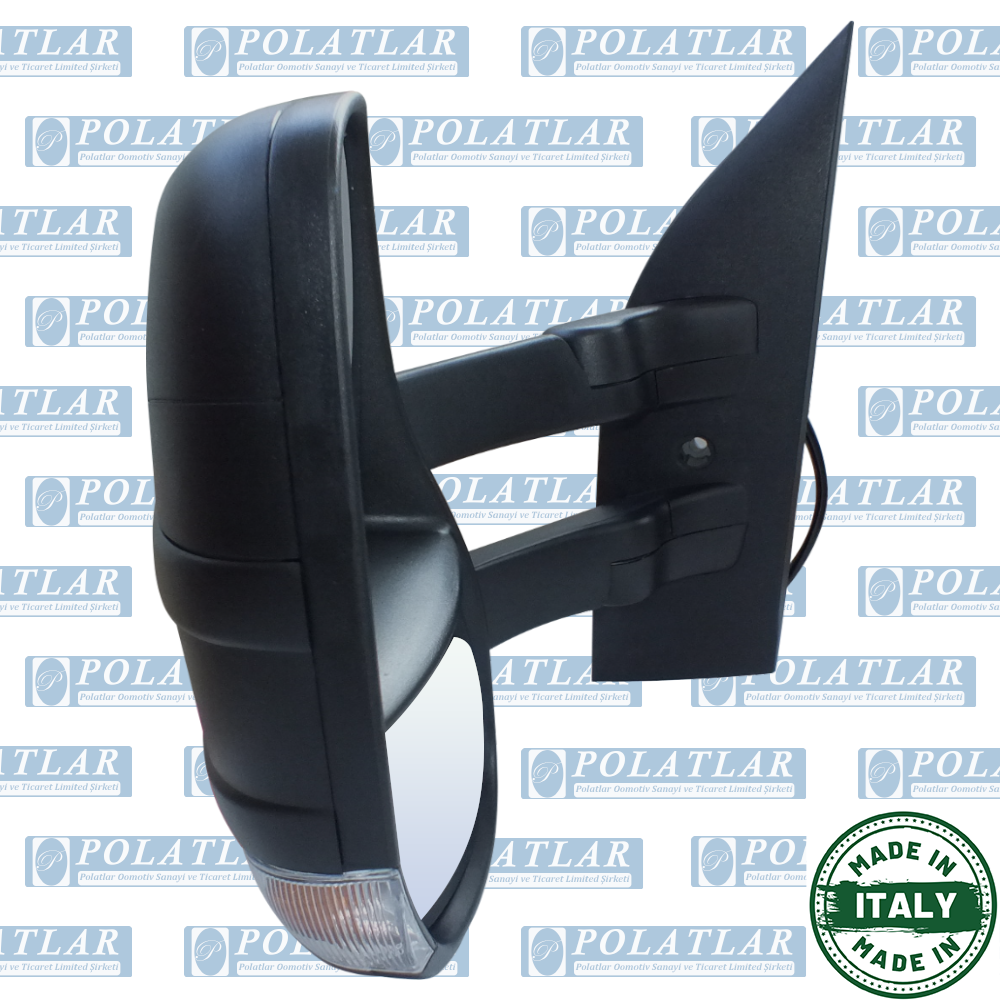 İVECO DAİLY 70 C15 DİKİZ AYNA UZUN KOL SOL 2014>